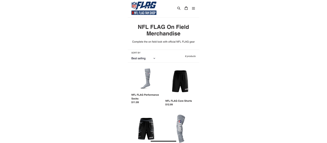 Purchase Additional Player Gear